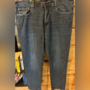 Lucky Brand Jeans sz 40x30